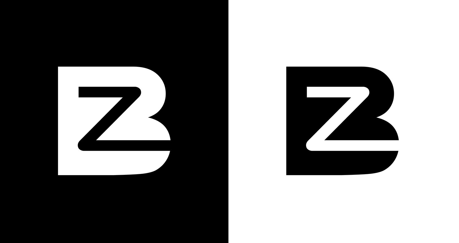 Kit Graphique #371916 Bz Letter Divers Modles Web - Logo template Preview