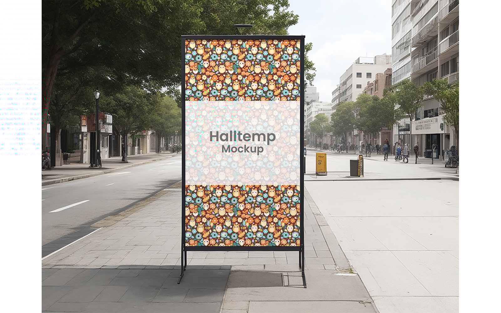 Kit Graphique #371952 Business Design Web Design - Logo template Preview