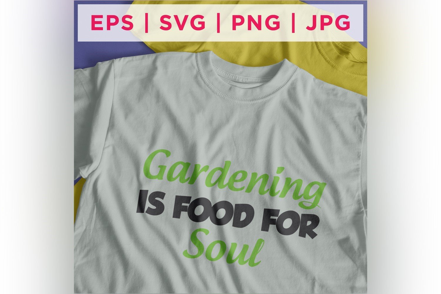 Kit Graphique #372174 Gardening Sticker Divers Modles Web - Logo template Preview