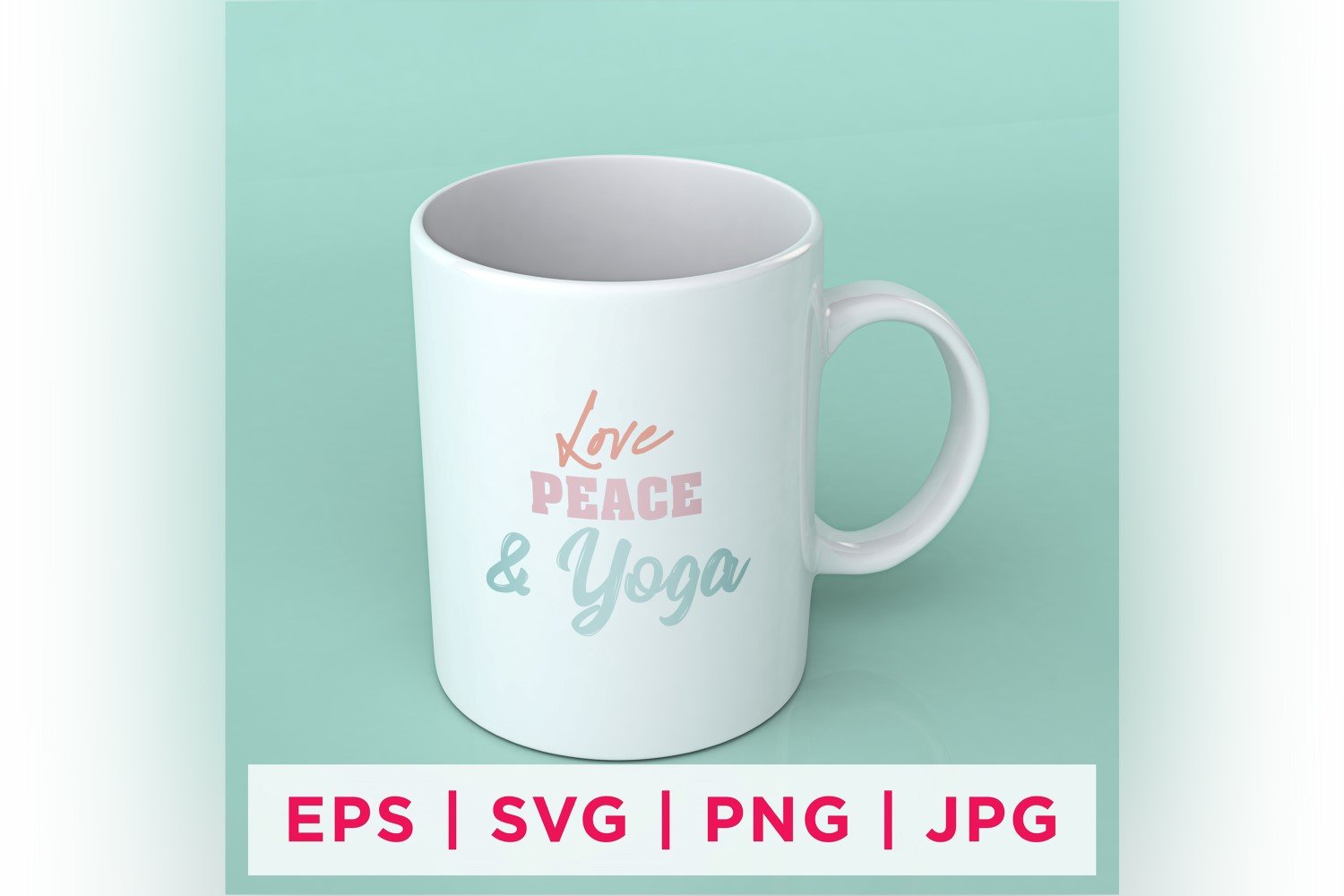 Kit Graphique #372389 Yoga Quotes Divers Modles Web - Logo template Preview