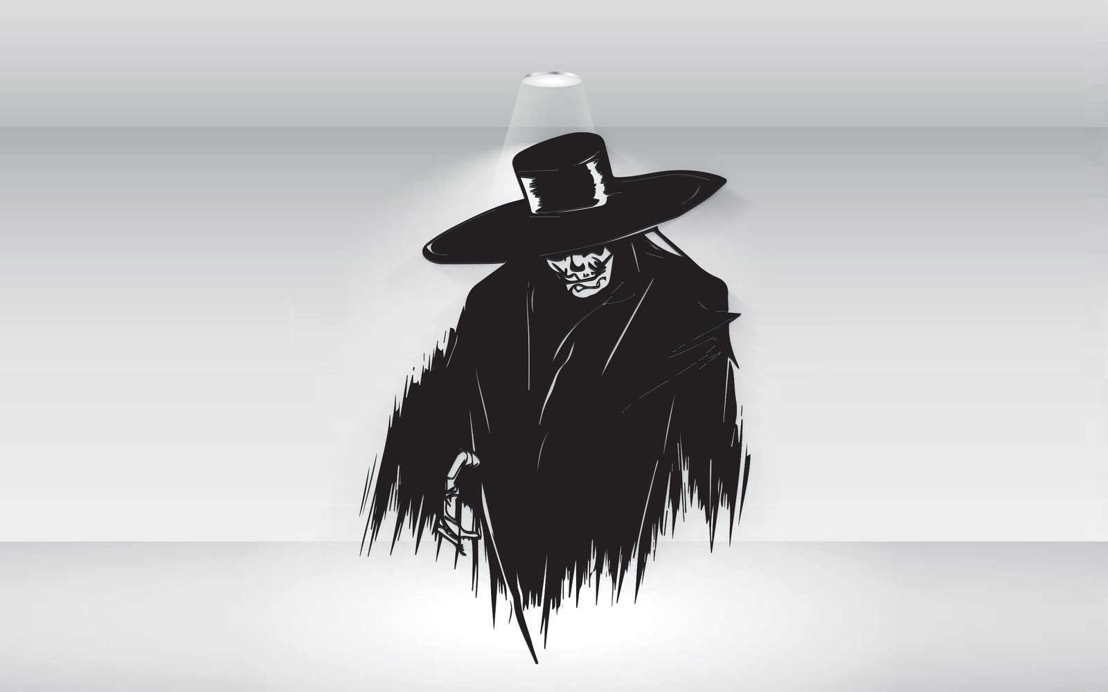Template #372560 Reaper Death Webdesign Template - Logo template Preview
