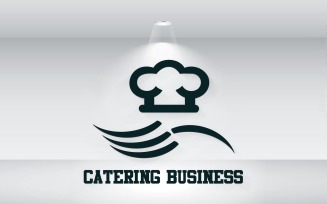 Food Catering Business Logo Vector File