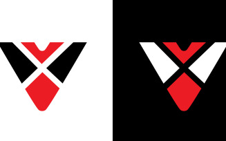 Bird icon logo design concept for company or brand identity.