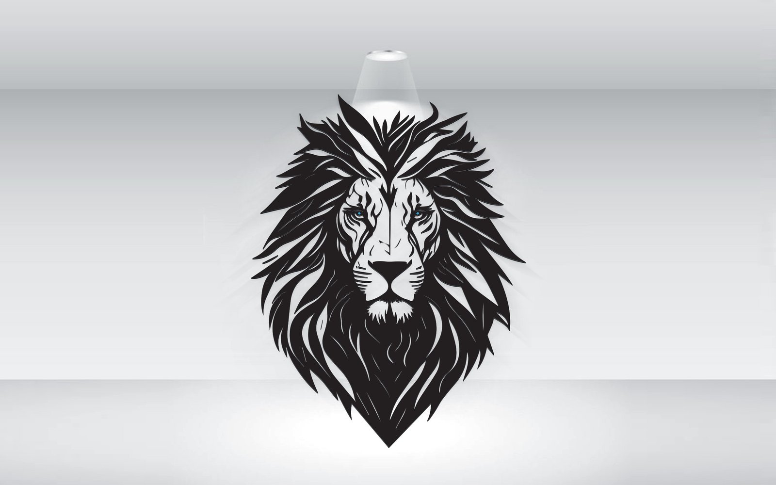 Kit Graphique #372966 Lion Animal Divers Modles Web - Logo template Preview