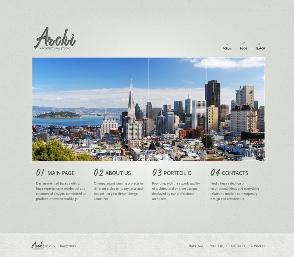 architecture-website-template-37331