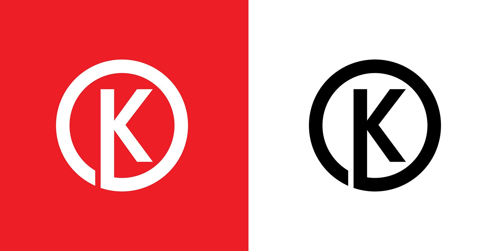 Kit Graphique #373089 Ok Logo Divers Modles Web - Logo template Preview