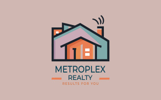 Creative Real Estate Logos for Your Success