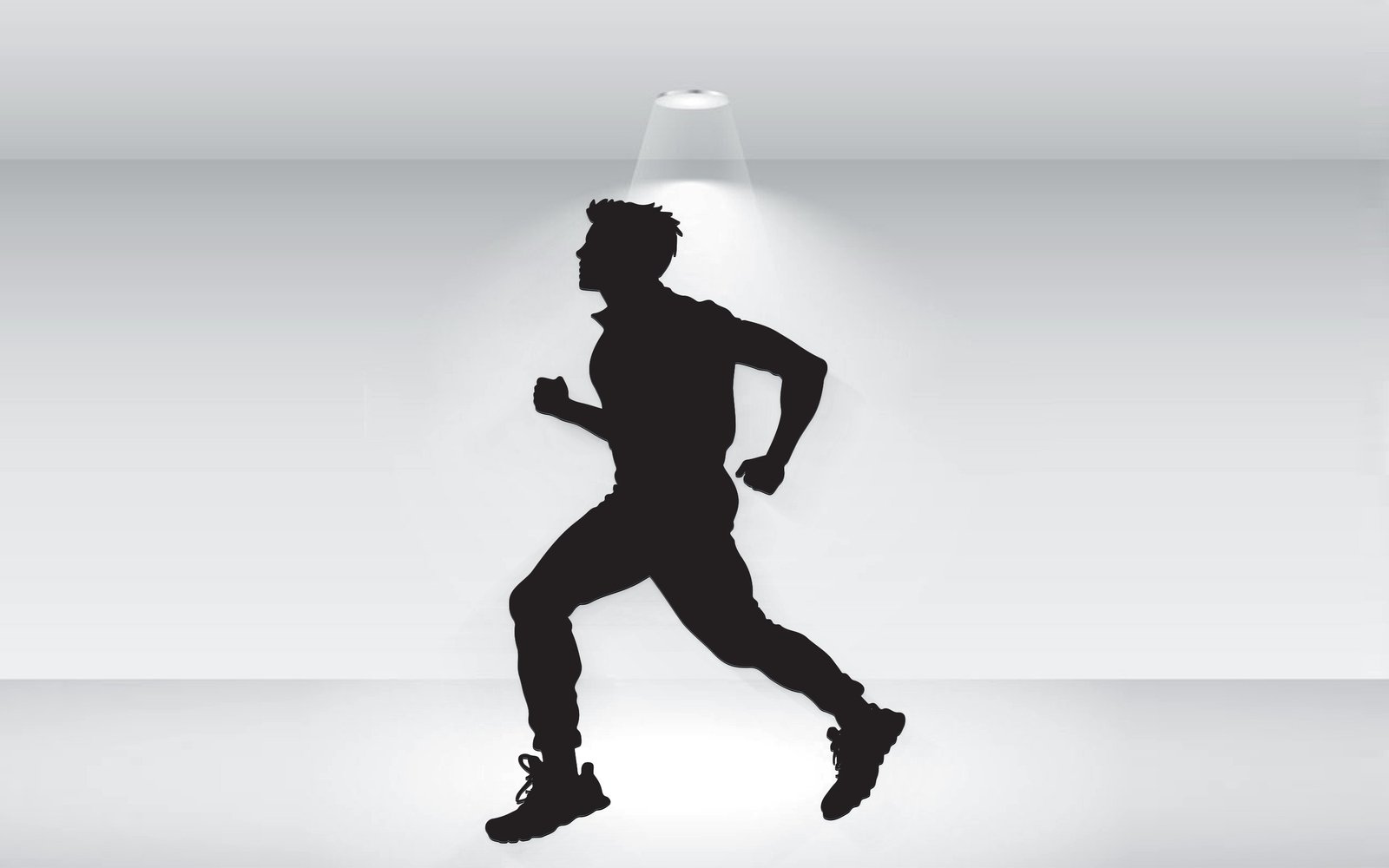 Kit Graphique #373372 Running Homme Divers Modles Web - Logo template Preview