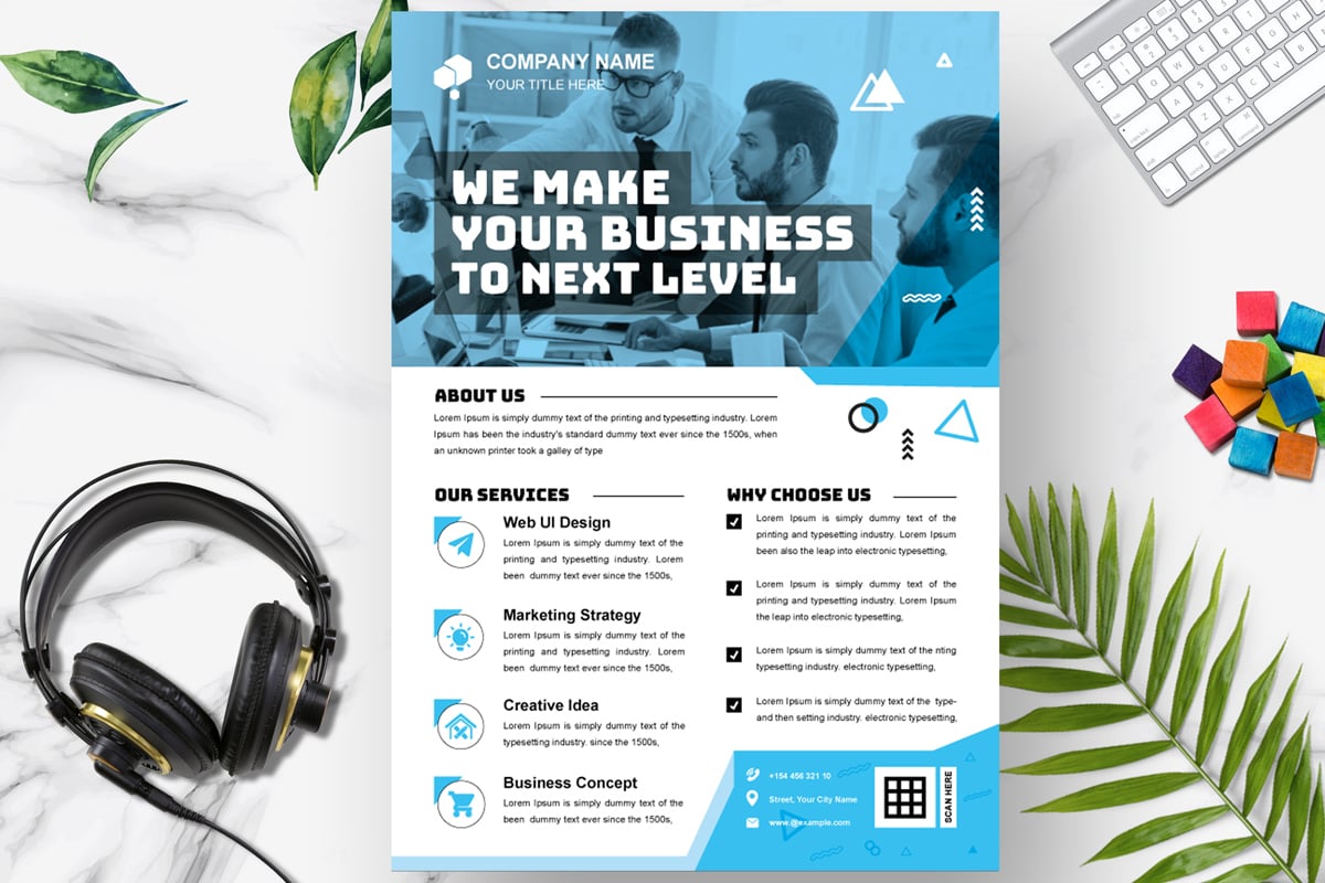 Template #373421 Application Company Webdesign Template - Logo template Preview