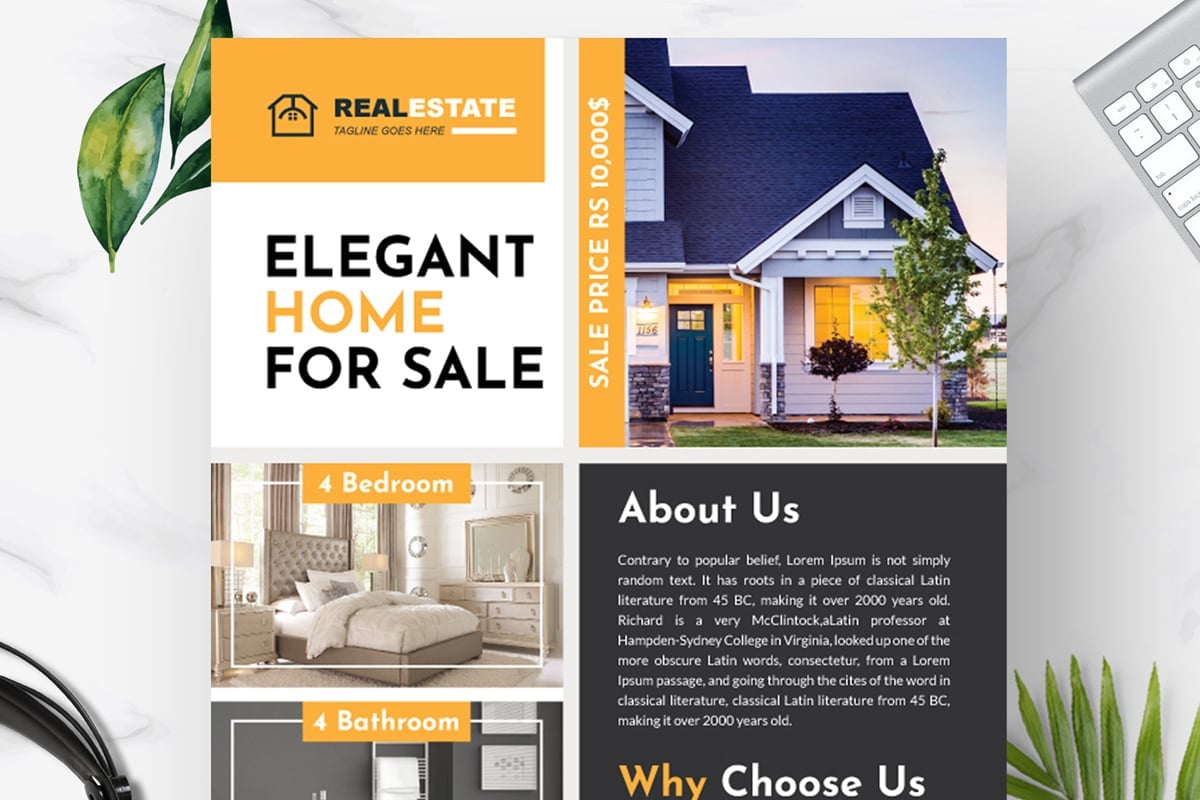 Template #373439 Apartment Building Webdesign Template - Logo template Preview