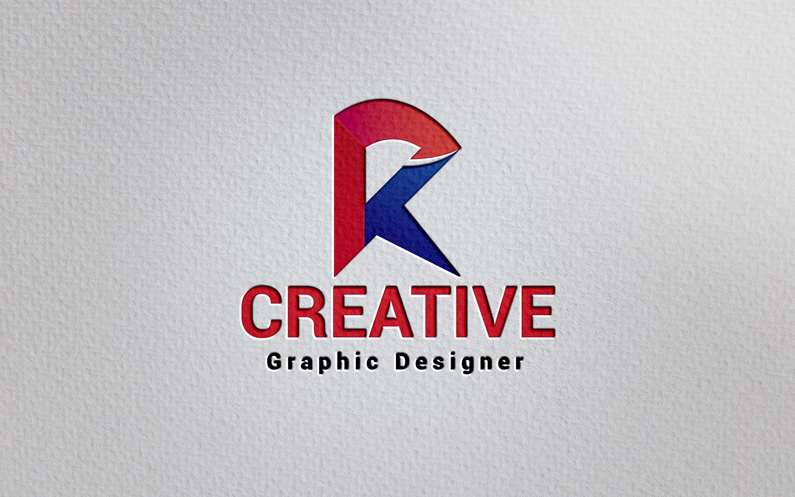 Kit Graphique #373494 R Lettre Divers Modles Web - Logo template Preview