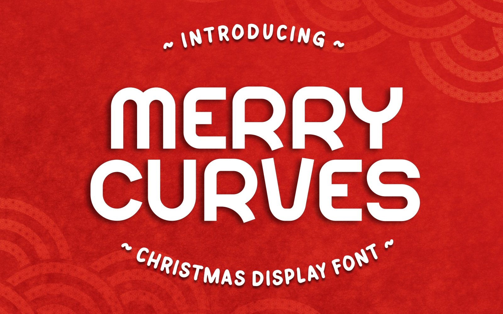 Kit Graphique #373525 Christmas Font Divers Modles Web - Logo template Preview
