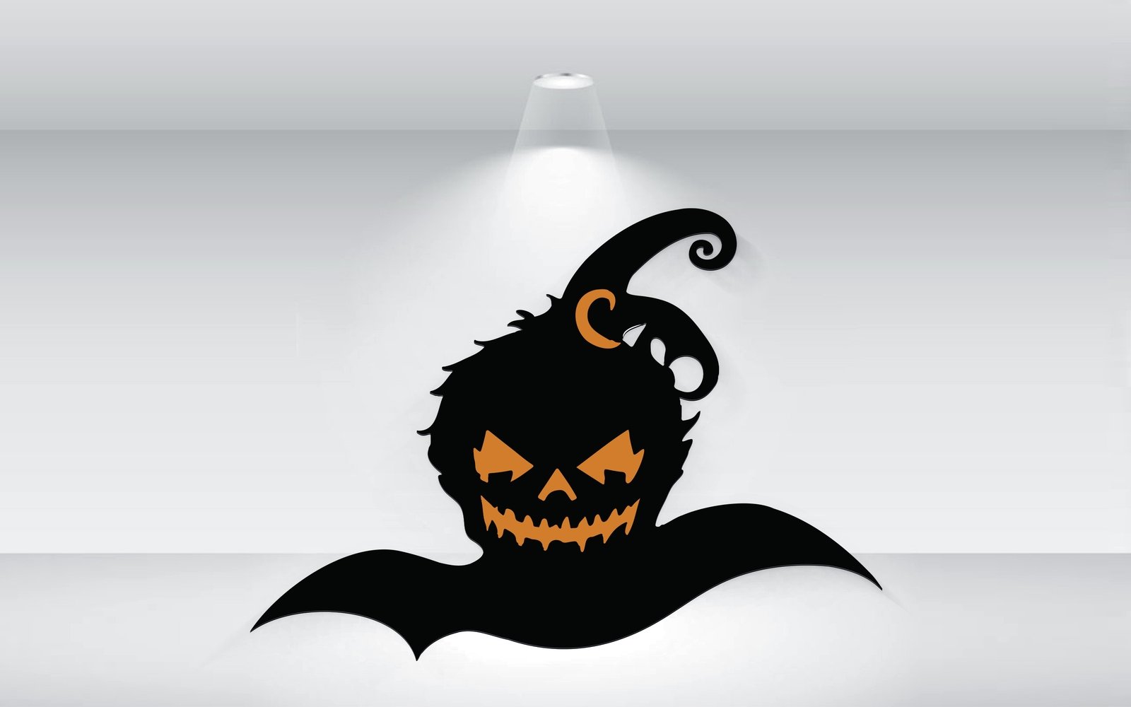 Kit Graphique #373545 Halloween Hat Divers Modles Web - Logo template Preview