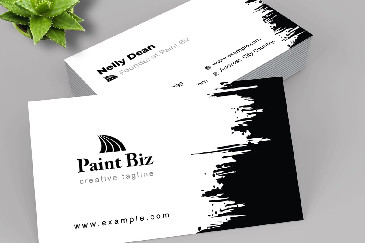 Template #373585 Style Business Webdesign Template - Logo template Preview