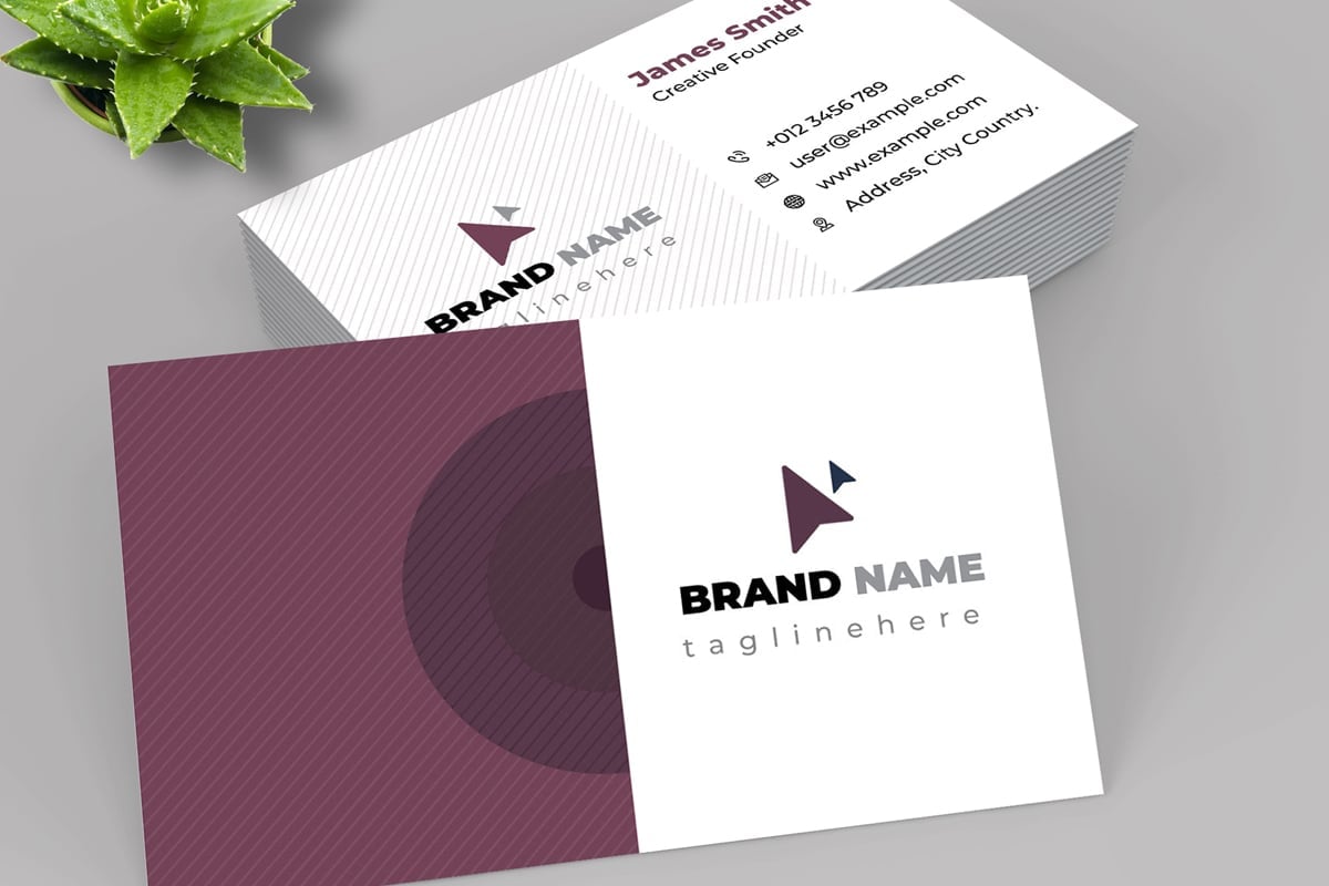 Kit Graphique #373589 Business Business Web Design - Logo template Preview