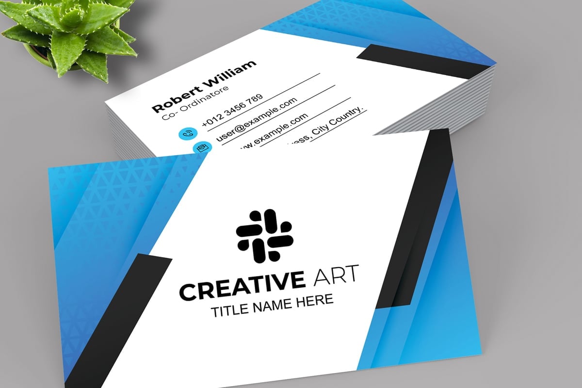 Kit Graphique #373735 Background Blue Divers Modles Web - Logo template Preview