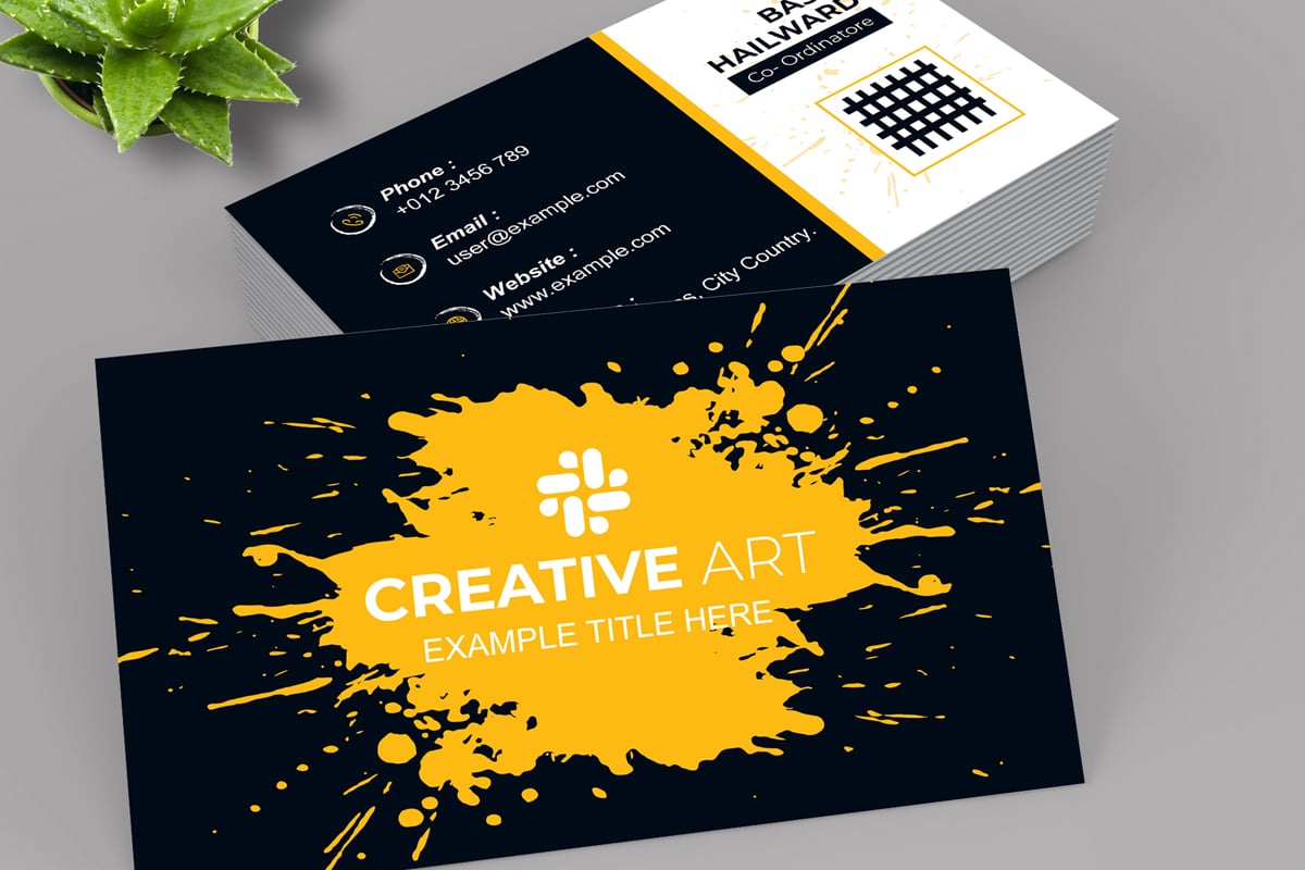 Kit Graphique #373870 Carte Carte Web Design - Logo template Preview