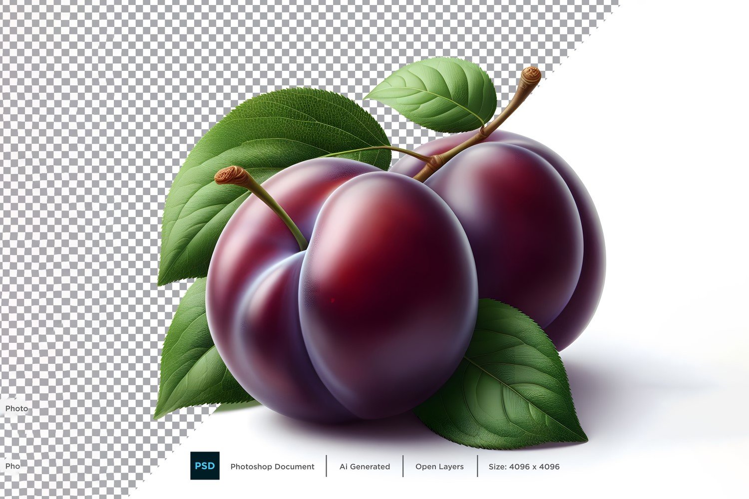 Kit Graphique #373979 Alimentation Rouge Web Design - Logo template Preview