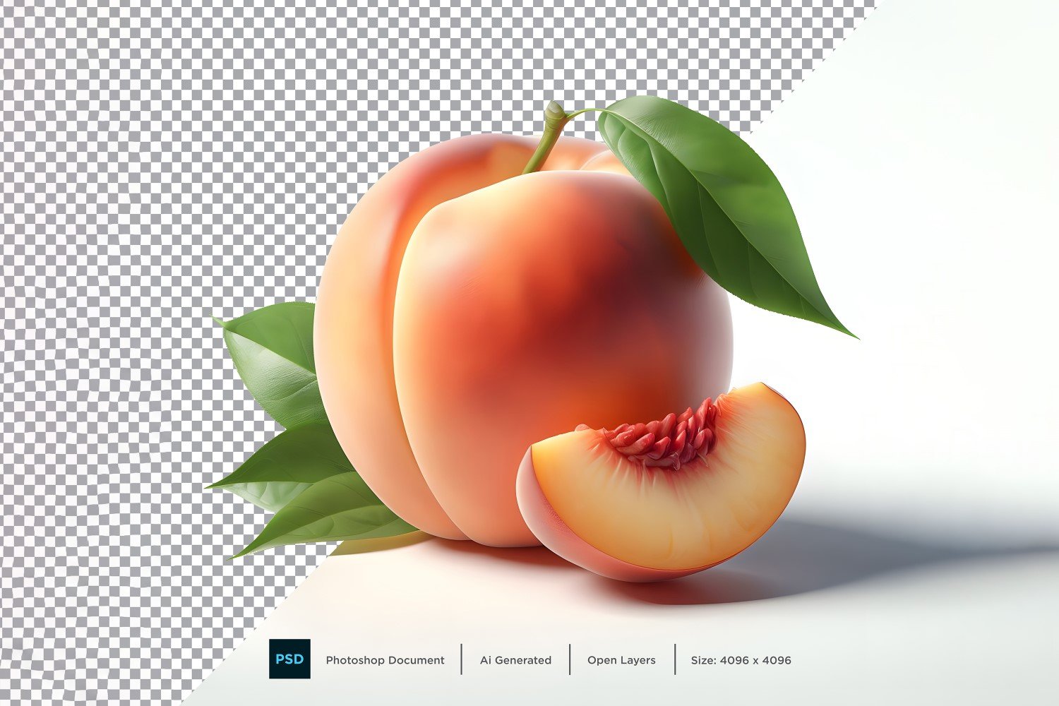 Kit Graphique #373987 Alimentation Rouge Web Design - Logo template Preview