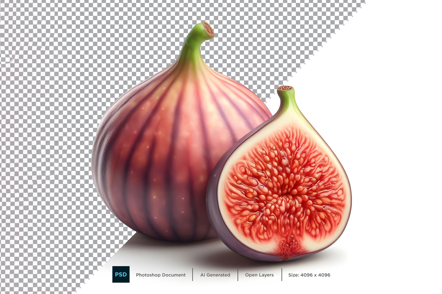 Kit Graphique #373988 Alimentation Rouge Web Design - Logo template Preview