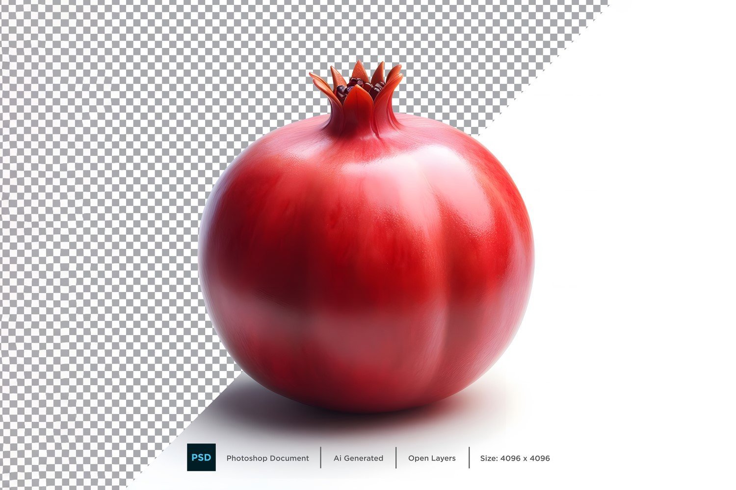 Template #373993 Food Red Webdesign Template - Logo template Preview