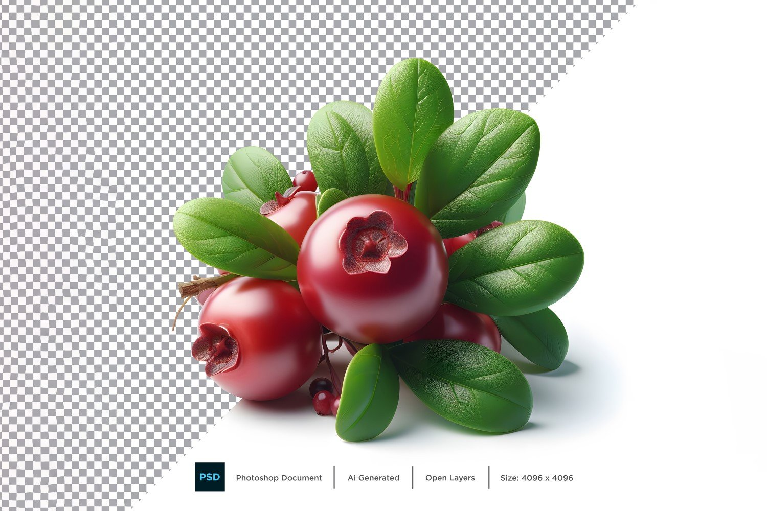 Kit Graphique #373998 Alimentation Rouge Web Design - Logo template Preview