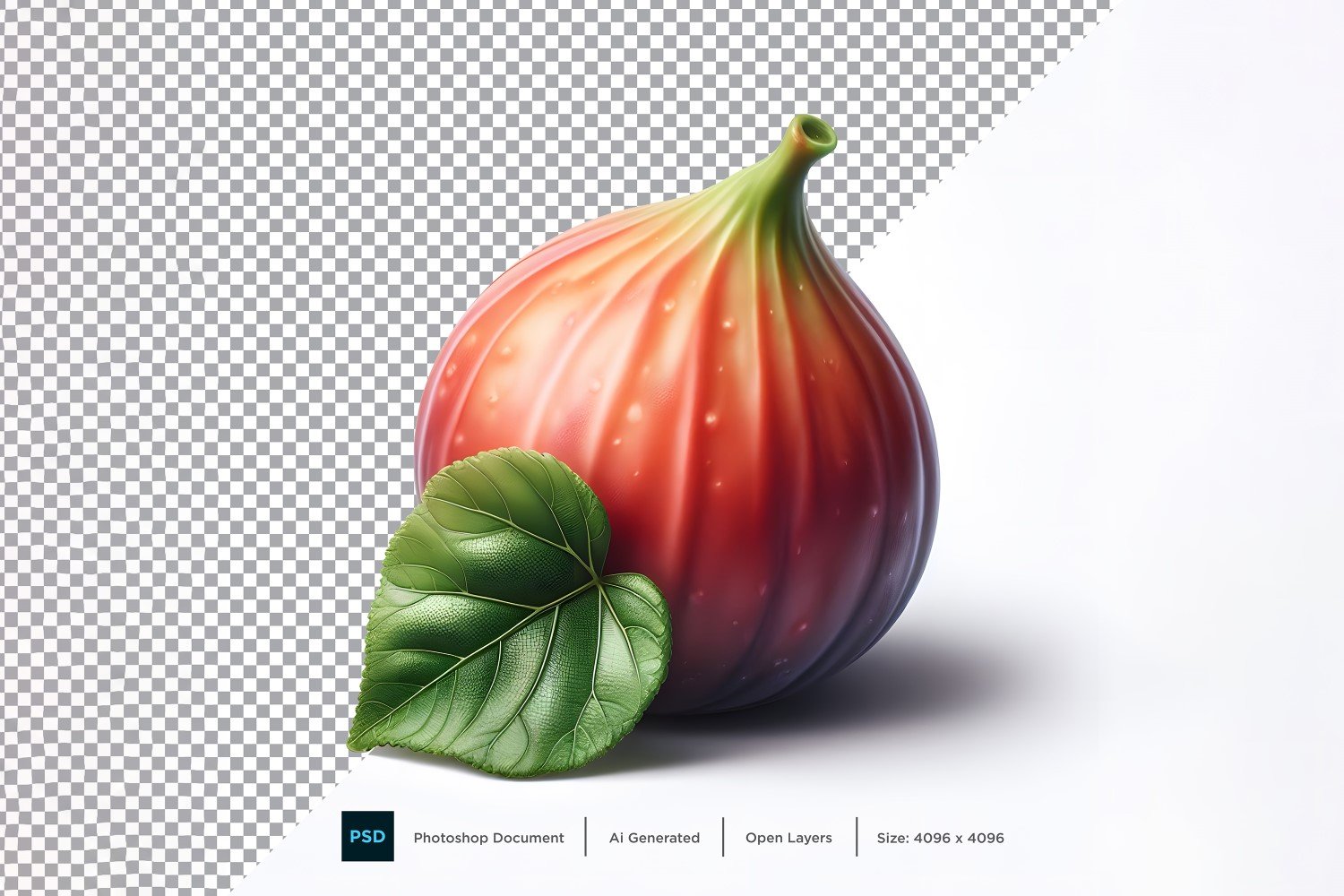 Kit Graphique #374000 Alimentation Rouge Web Design - Logo template Preview