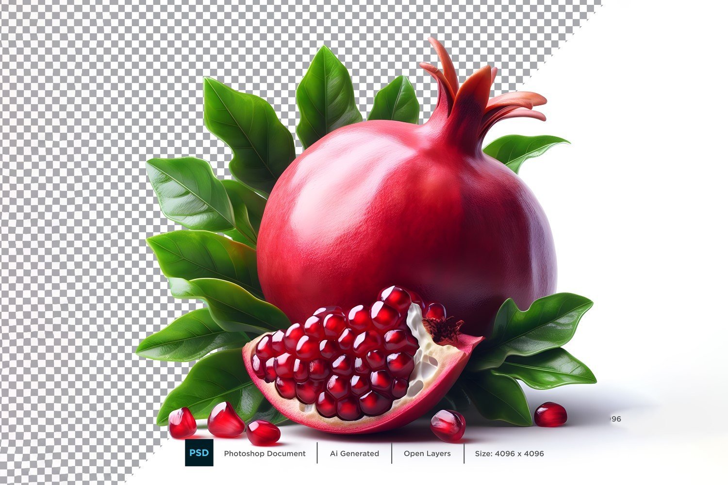 Kit Graphique #374009 Alimentation Rouge Web Design - Logo template Preview