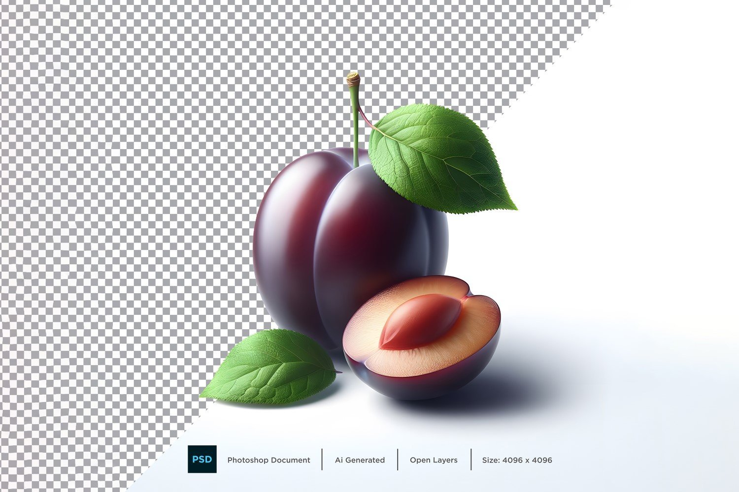 Kit Graphique #374010 Alimentation Rouge Web Design - Logo template Preview