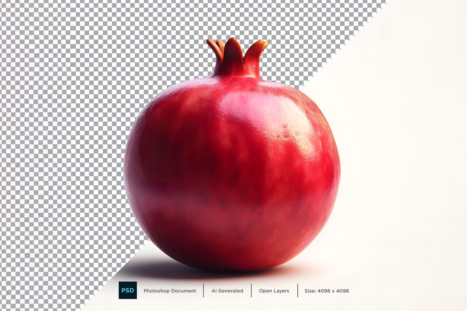 Template #374020 Food Red Webdesign Template - Logo template Preview