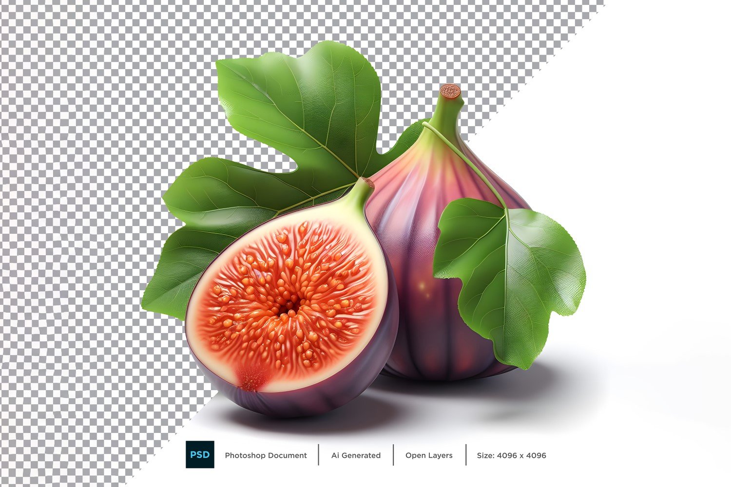 Kit Graphique #374021 Alimentation Rouge Web Design - Logo template Preview