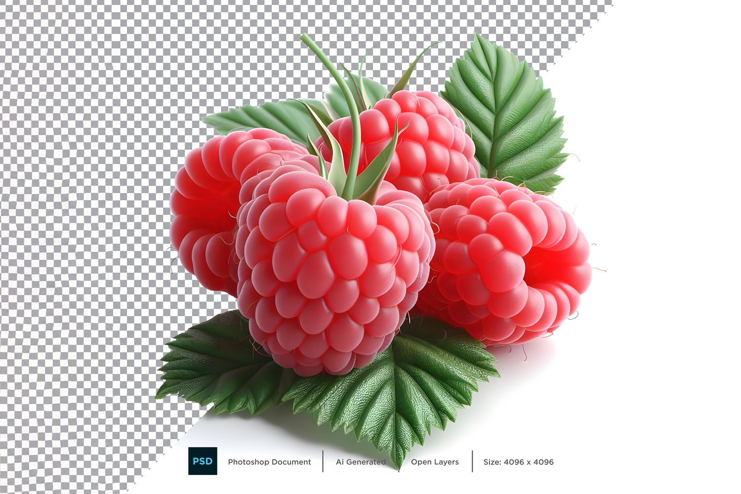 Kit Graphique #374023 Alimentation Rouge Web Design - Logo template Preview