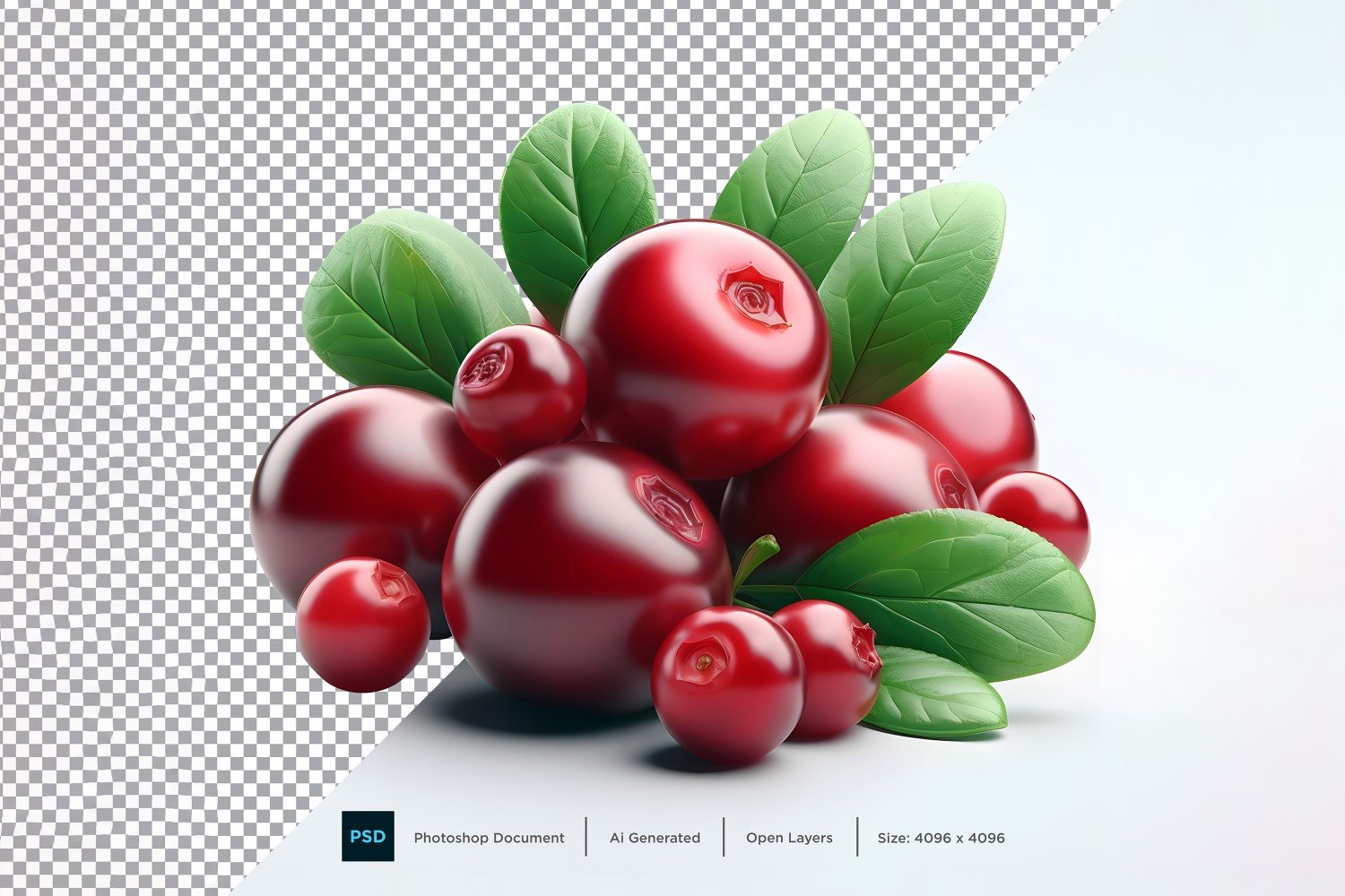 Kit Graphique #374024 Alimentation Rouge Web Design - Logo template Preview