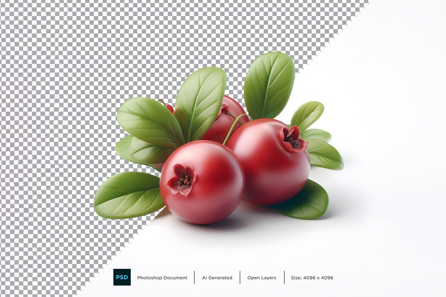 Kit Graphique #374025 Alimentation Rouge Web Design - Logo template Preview