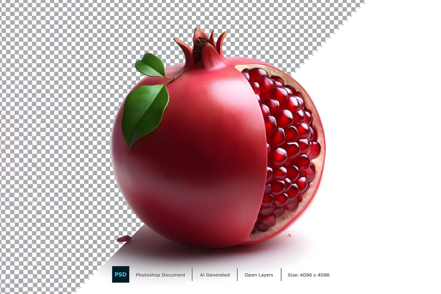 Kit Graphique #374026 Alimentation Rouge Web Design - Logo template Preview