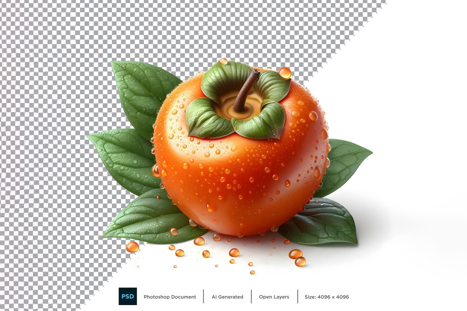 Kit Graphique #374099 Alimentation Rouge Web Design - Logo template Preview