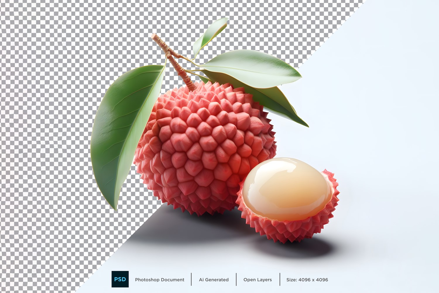 Kit Graphique #374115 Alimentation Rouge Web Design - Logo template Preview