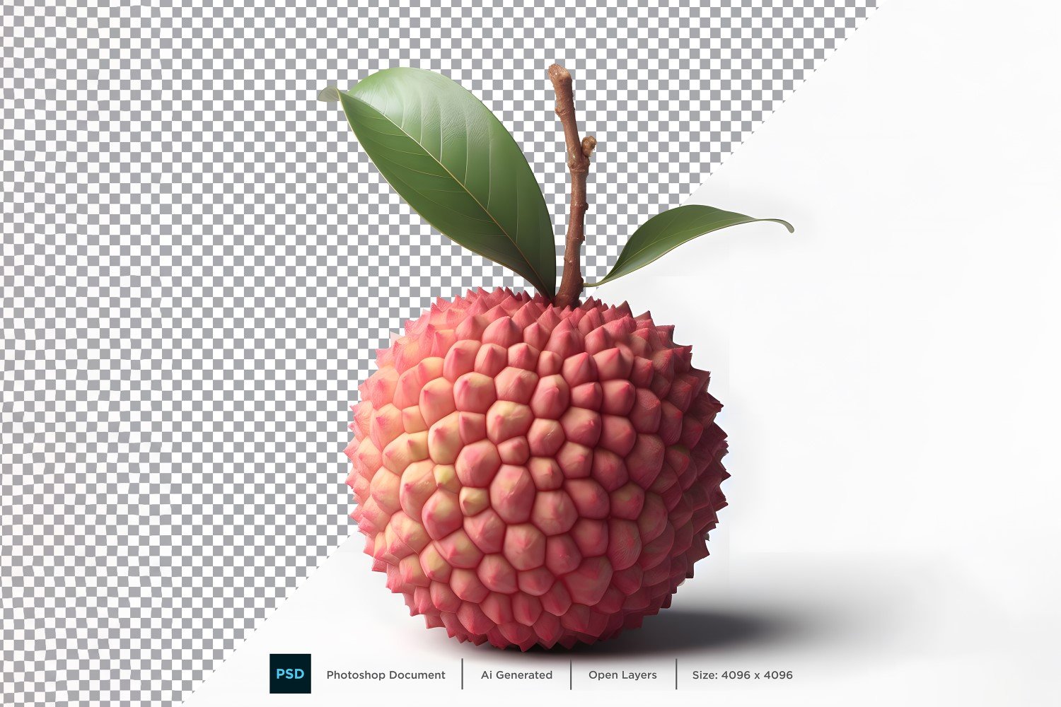 Kit Graphique #374122 Alimentation Rouge Web Design - Logo template Preview