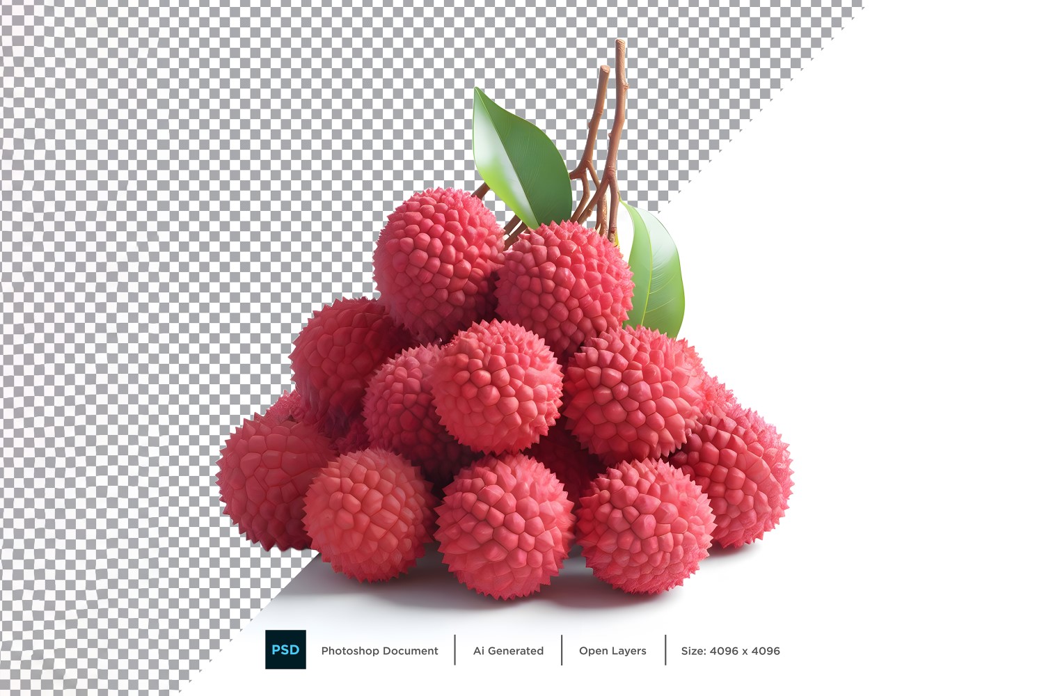 Kit Graphique #374128 Alimentation Rouge Web Design - Logo template Preview