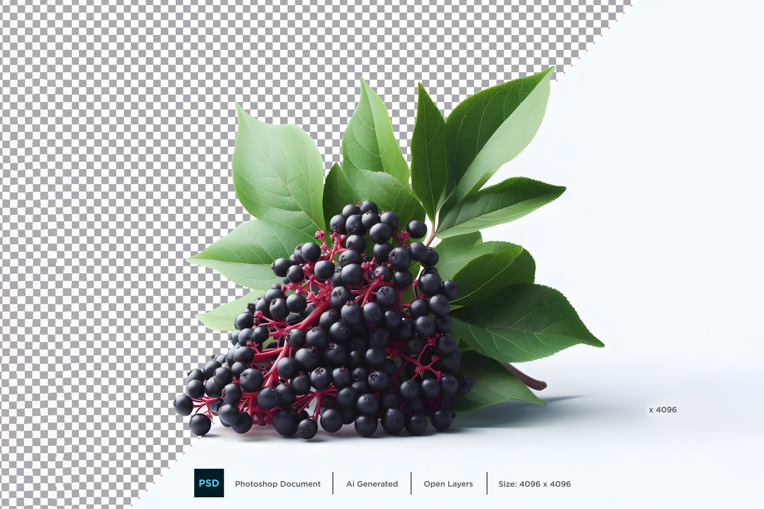 Kit Graphique #374131 Alimentation Rouge Web Design - Logo template Preview
