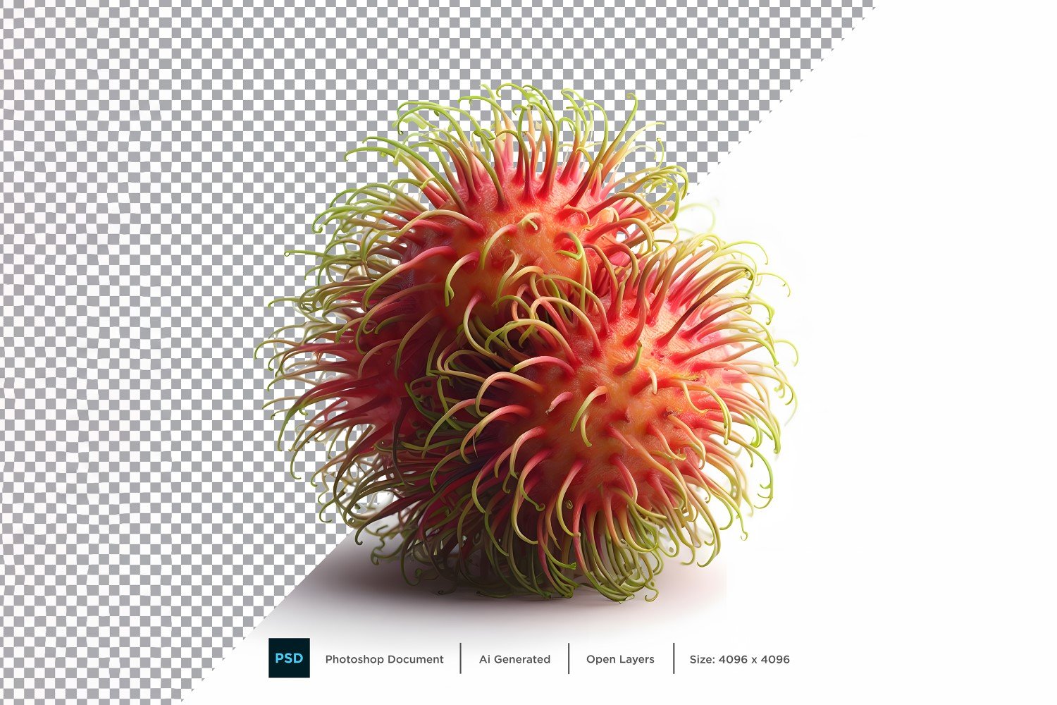 Kit Graphique #374149 Alimentation Rouge Web Design - Logo template Preview