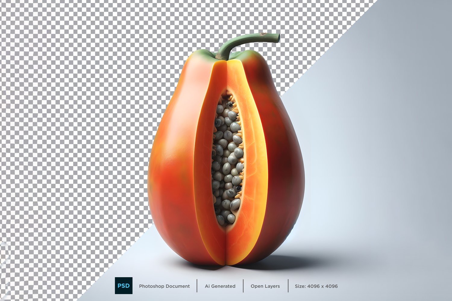 Kit Graphique #374152 Alimentation Rouge Web Design - Logo template Preview
