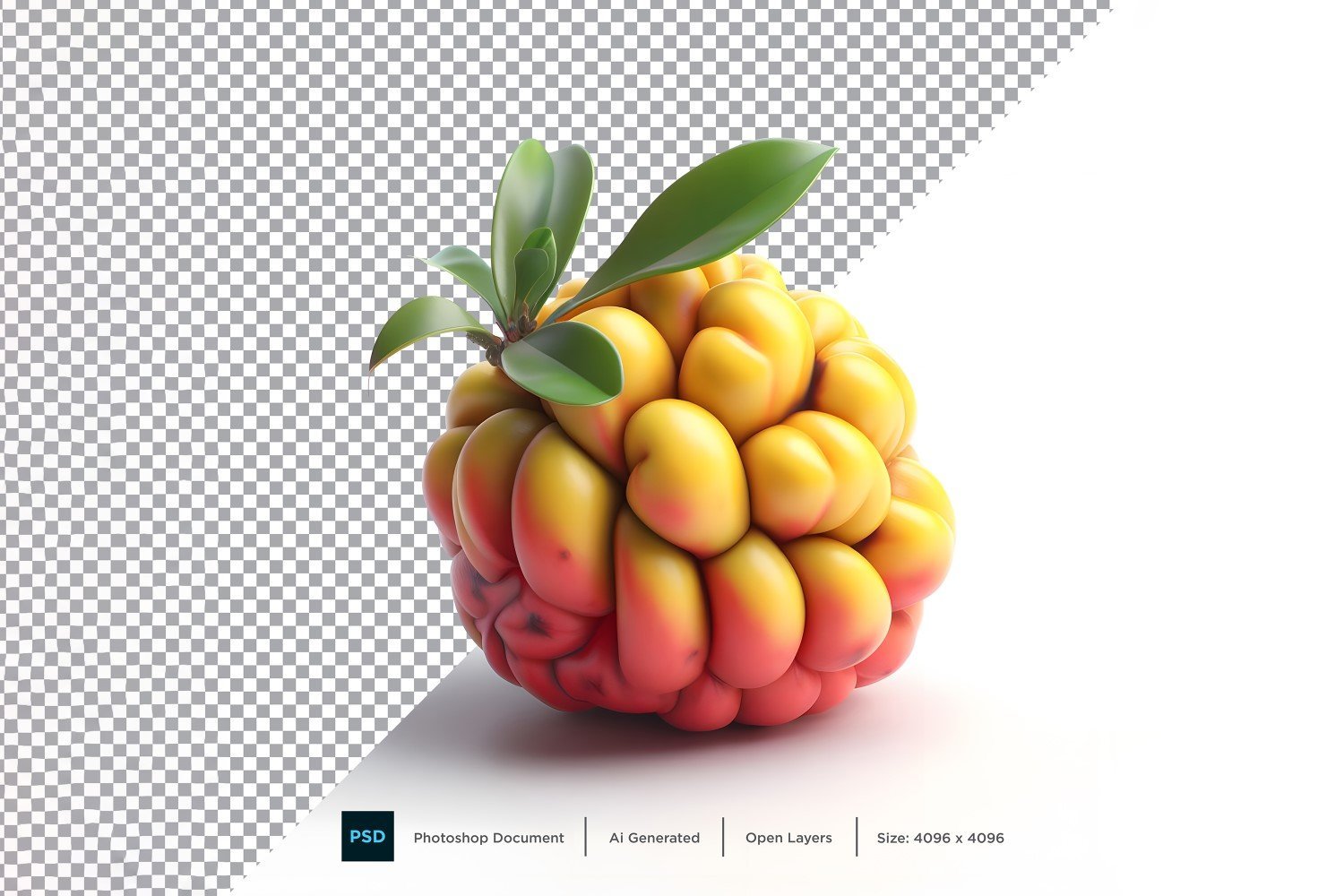Kit Graphique #374158 Alimentation Rouge Web Design - Logo template Preview