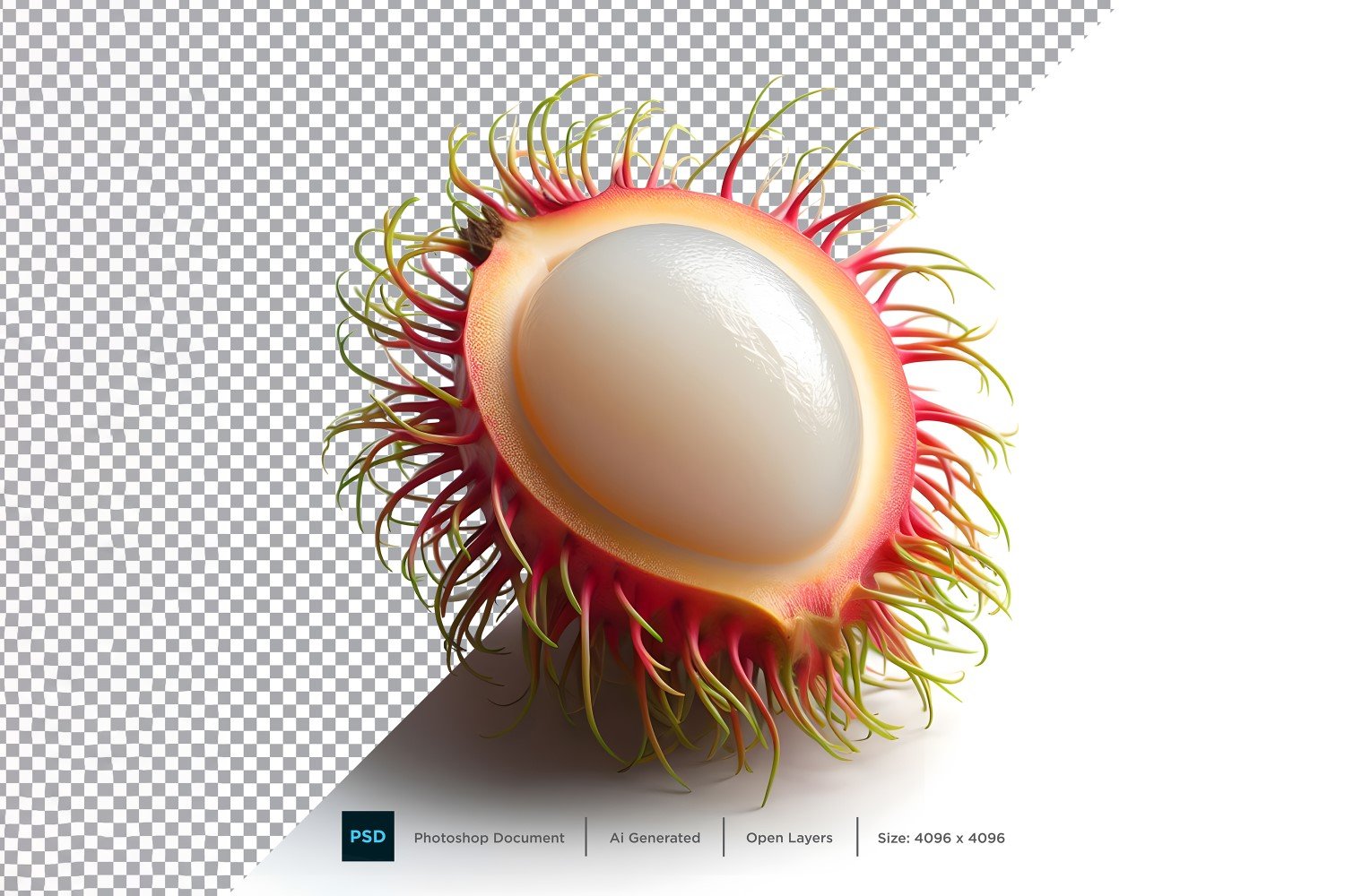 Kit Graphique #374160 Alimentation Rouge Web Design - Logo template Preview