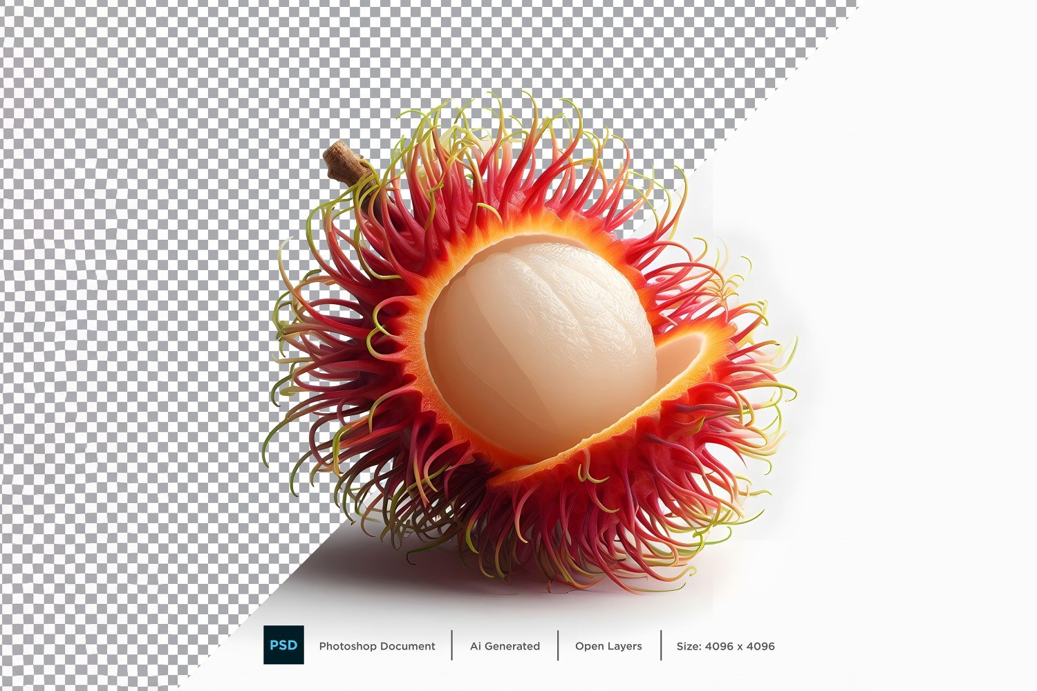 Kit Graphique #374161 Alimentation Rouge Web Design - Logo template Preview