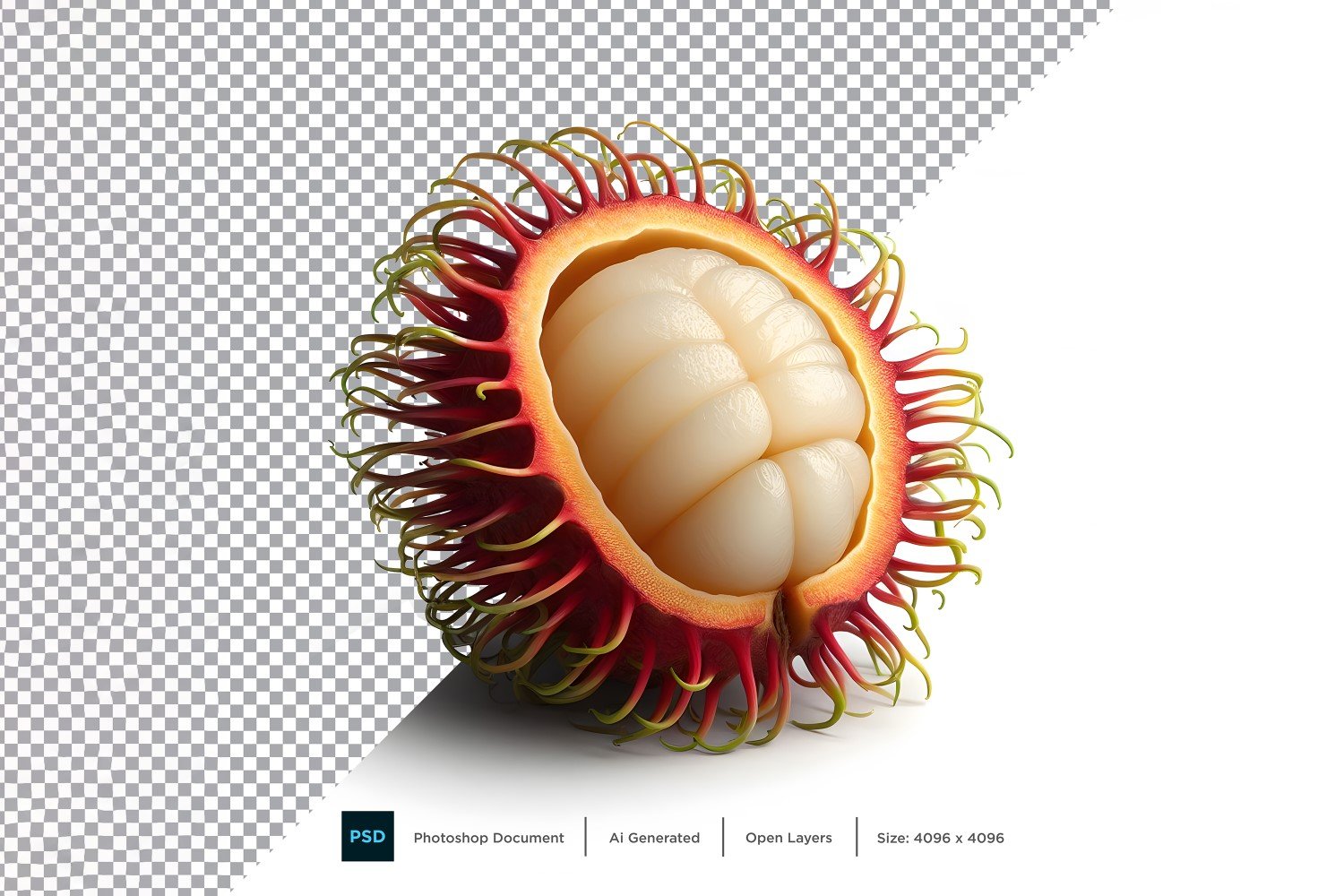 Kit Graphique #374162 Alimentation Rouge Web Design - Logo template Preview