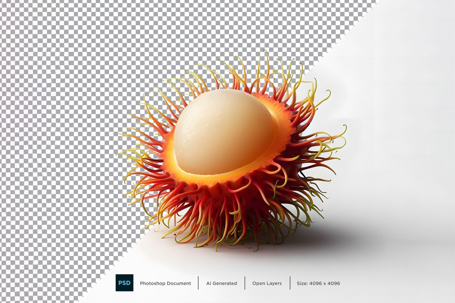 Kit Graphique #374163 Alimentation Rouge Web Design - Logo template Preview