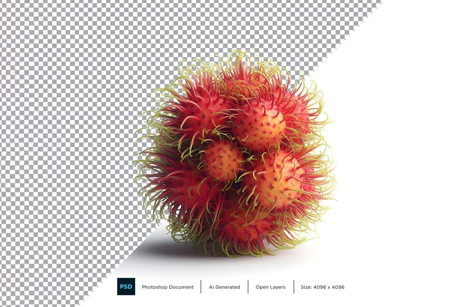 Kit Graphique #374166 Alimentation Rouge Web Design - Logo template Preview