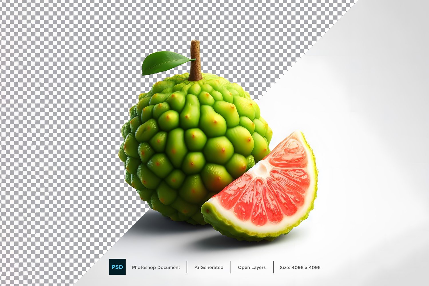 Kit Graphique #374168 Alimentation Rouge Web Design - Logo template Preview