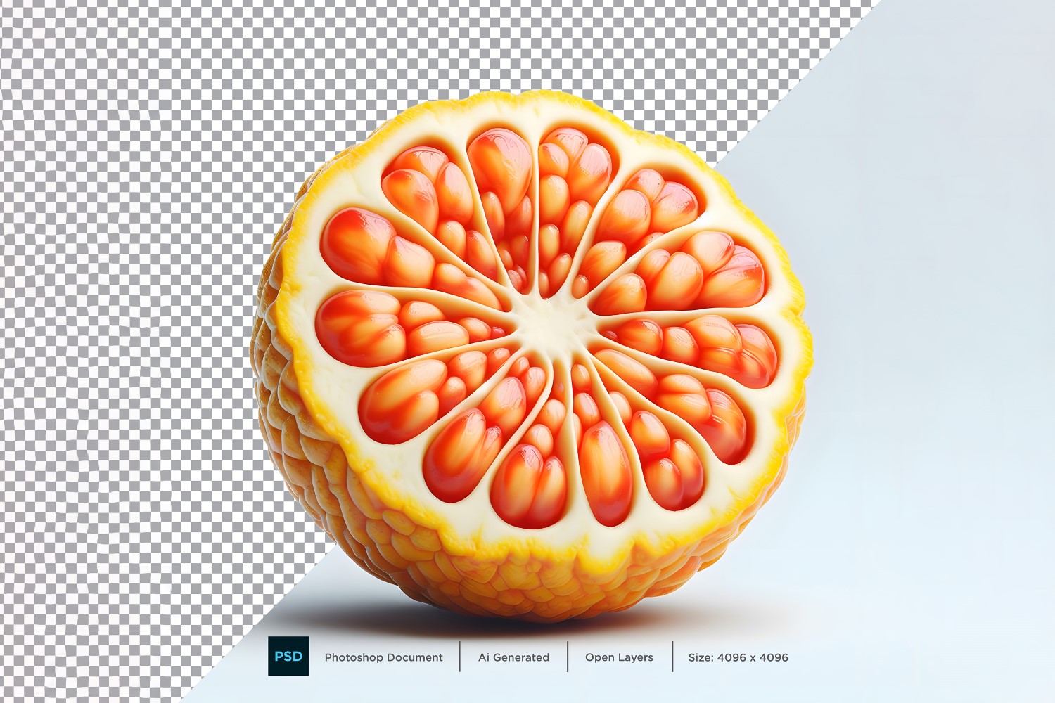 Kit Graphique #374171 Alimentation Rouge Web Design - Logo template Preview